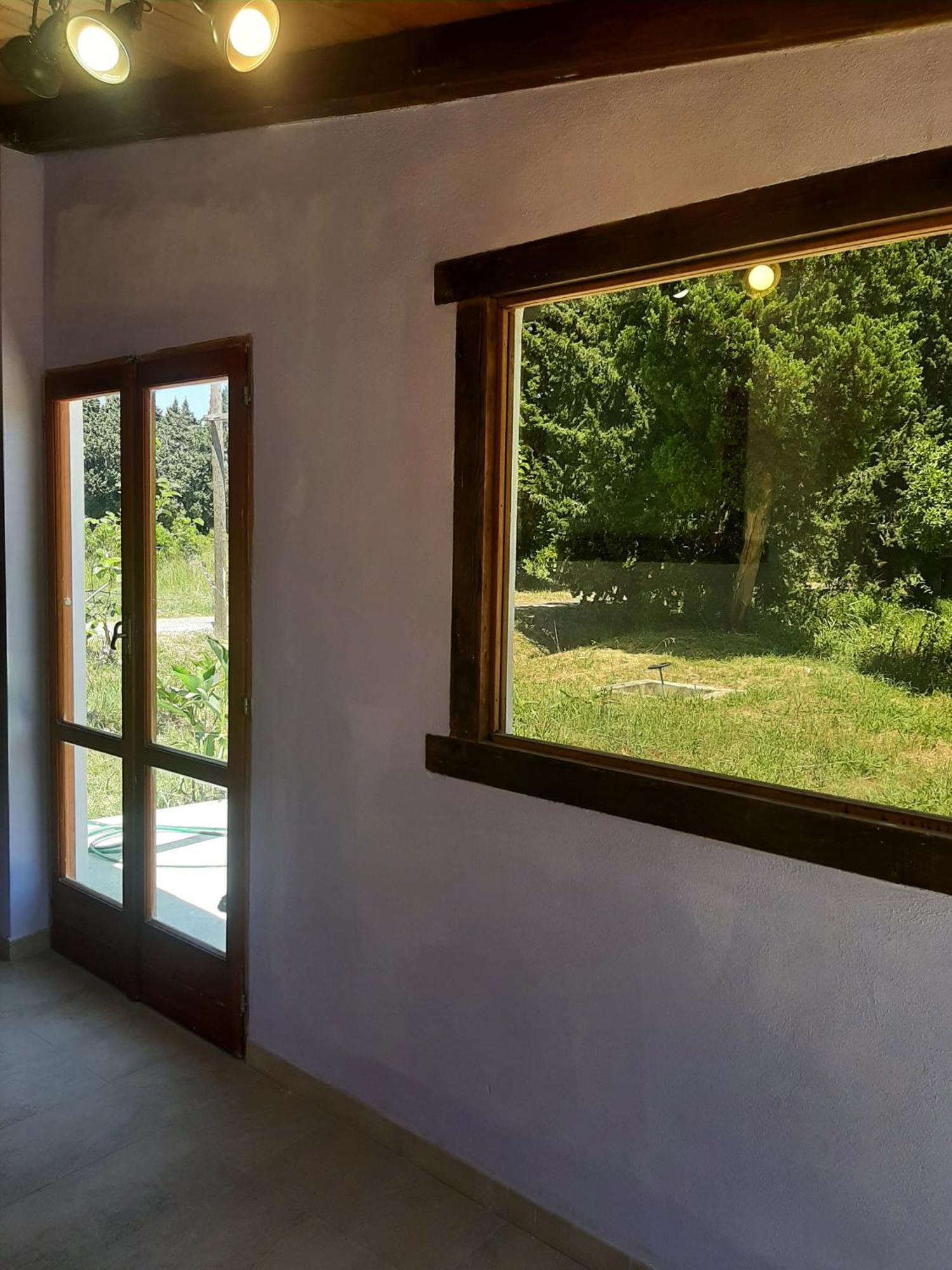 Azienda Agricola Neocastrum Lamezia Terme Exteriör bild