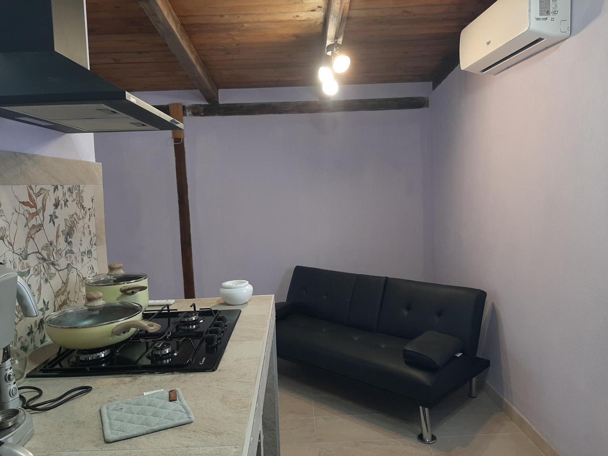 Azienda Agricola Neocastrum Lamezia Terme Exteriör bild