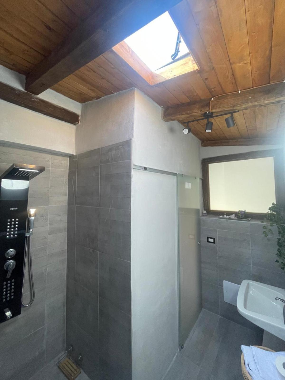 Azienda Agricola Neocastrum Lamezia Terme Exteriör bild